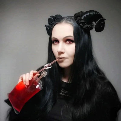Cosplay Horns - Yumiland Profile Picture