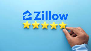 Buy Zillow 5-Star Reviews with 100% safe service