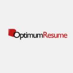 Optimum Resume Profile Picture