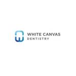 White Canvas Dentistry Profile Picture
