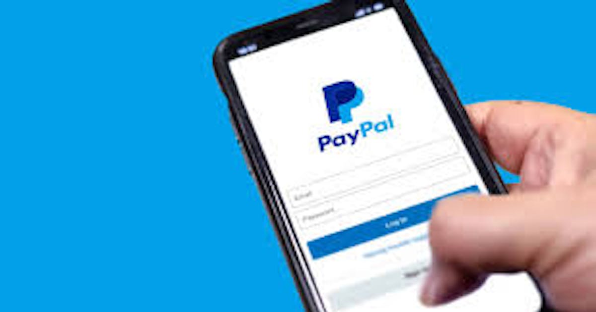 Buy verified PayPal account with 100% safe and secure accounts
