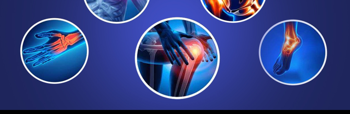 Houston Hand Foot Orthopedics Cover Image