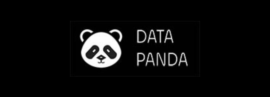 Data Panda Cover Image