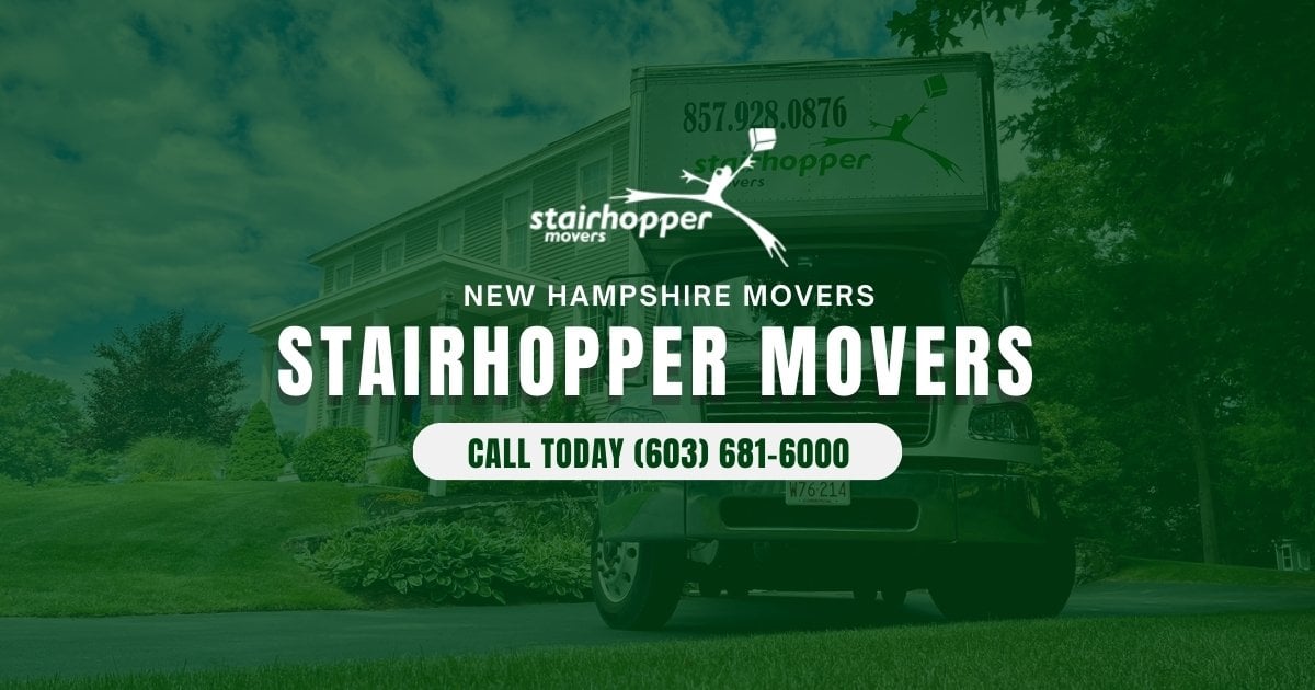 Movers And Packers Boston