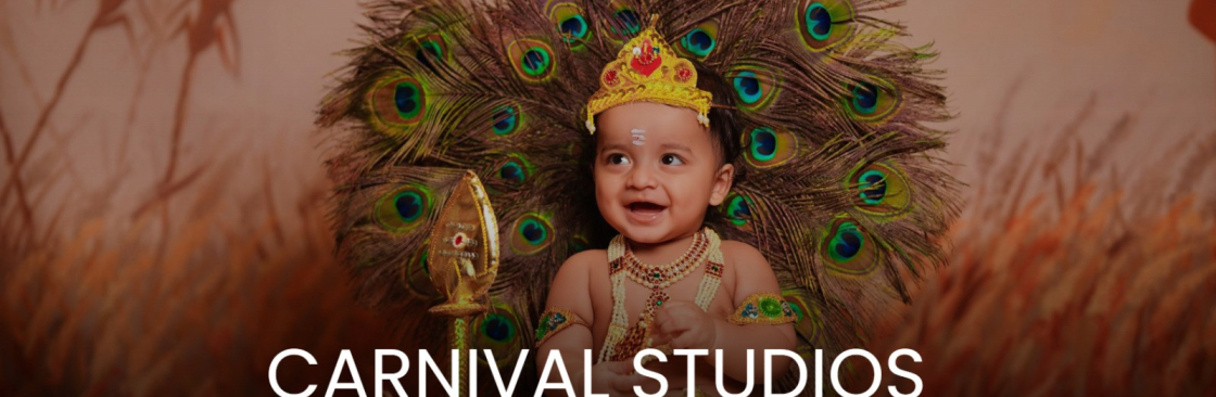 Carnival Studios salem Cover Image