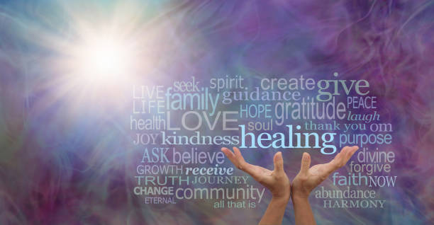 The Transformative Power of Chakra Healing in San Diego