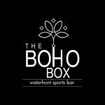 The Boho Box Cafe Profile Picture
