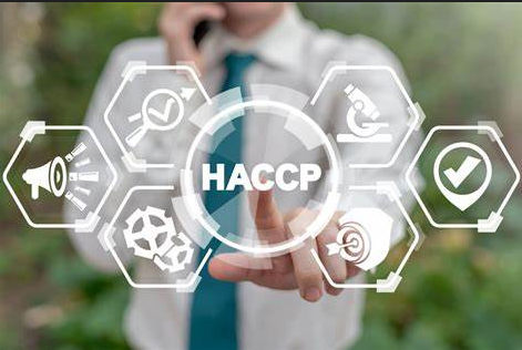 Tư Vấn HACCP - Phân Tích Mối Nguy Và Kiểm Soát Mối Nguy