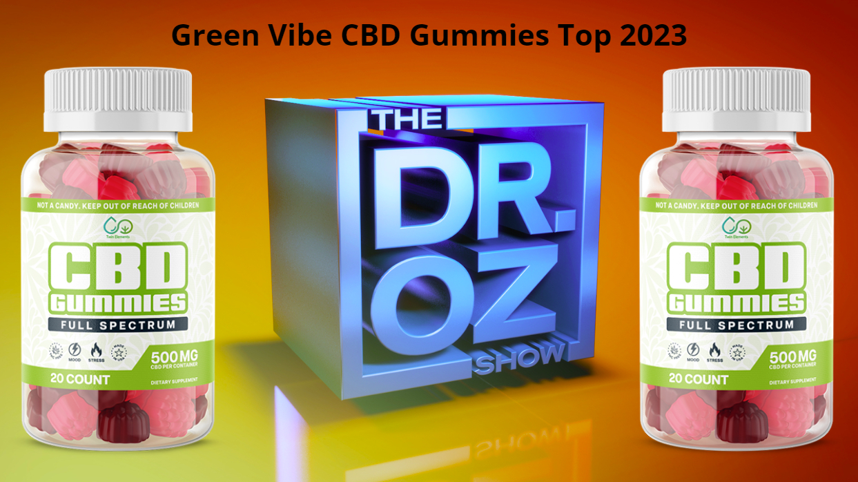 CBD Dr Oz Gummies Diabetes: (Reviews 2024) Shocking Results, Benefits & Shark Tank CBD Gummies Supplement!