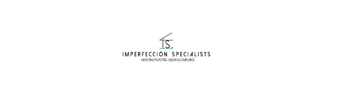 Imperfeccions Specialists Ptd Ltd Cover Image