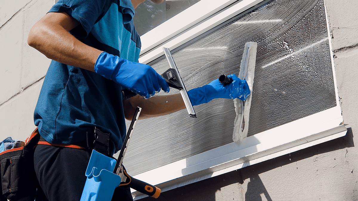 7 Questions to Ask While Hiring Professional Window Cleaners | by Excel Window Cleaning | Dec, 2023 | Medium