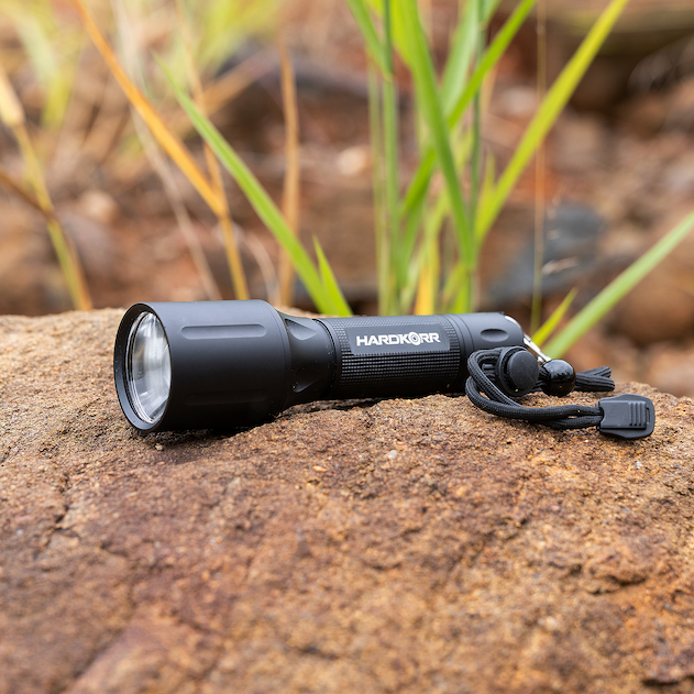 LED Torches: Choosing the Ideal Light for Your Needs | The Ideal