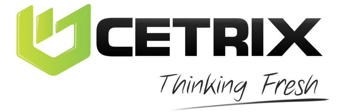 CETRIX STORE Cover Image