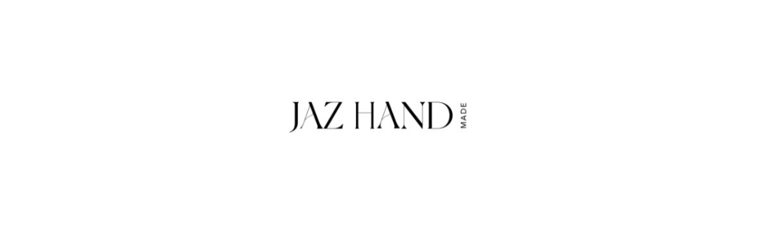 Jaz Hand Made Cover Image