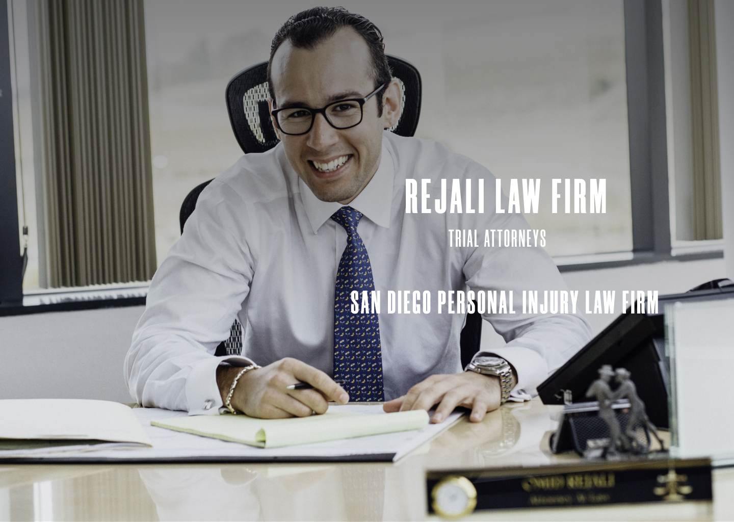 Personal Injury Lawyer San Diego | Personal Injury Law Firm San Diego |San Diego Personal Injury Lawyer | Rejali Law Firm