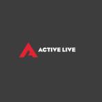Active Live Profile Picture