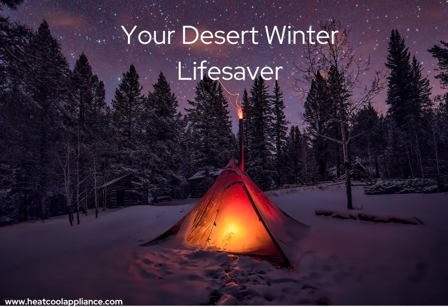 Reliable Heating Repair in San Jose: Your Desert Winter Lifesaver » Tadalive - The Social Media Platform that respects the First Amendment - Ecommerce - Shopping - Freedom - Sign Up