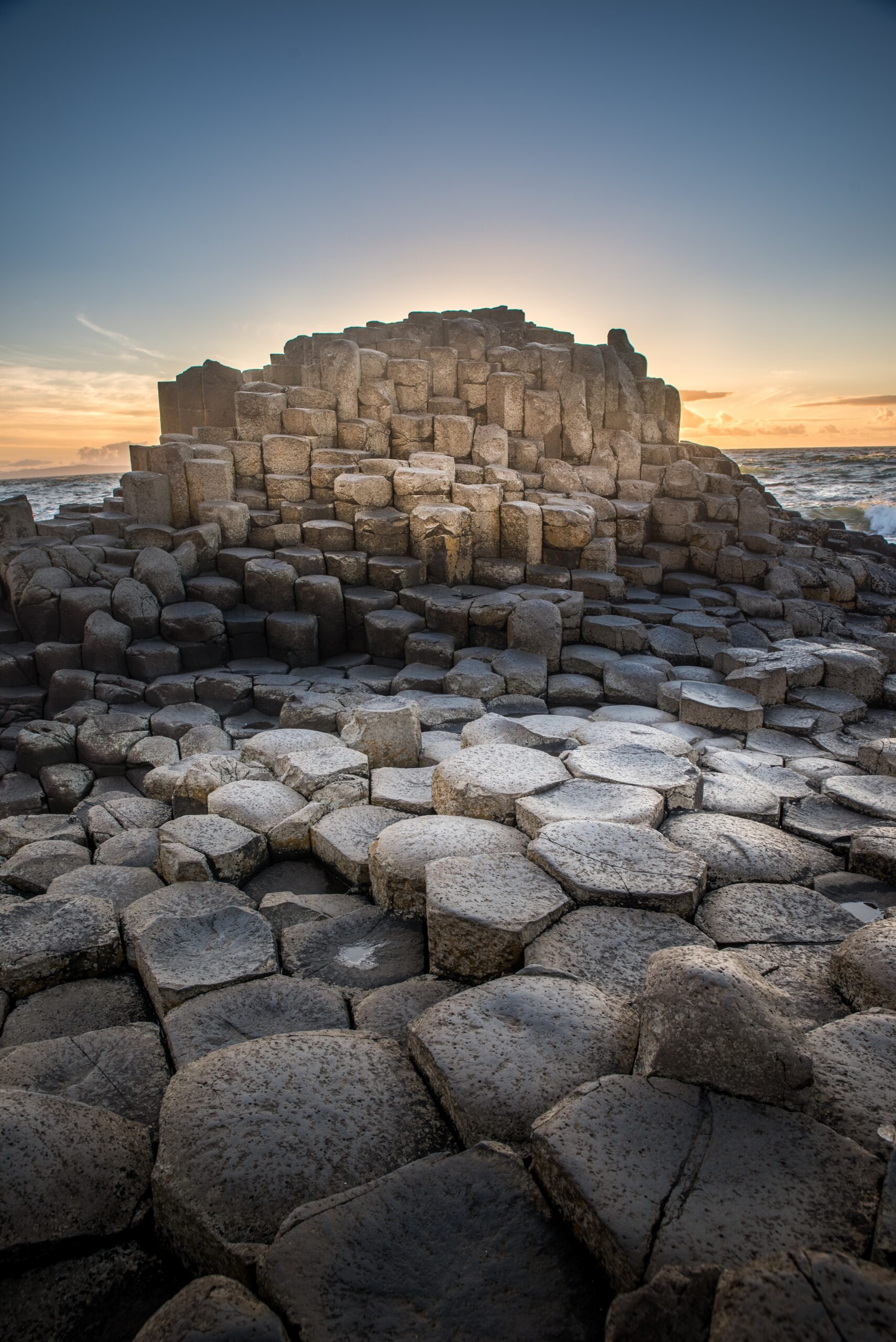 A Giant’s Causeway Tour from Belfast to the Coastal Route!