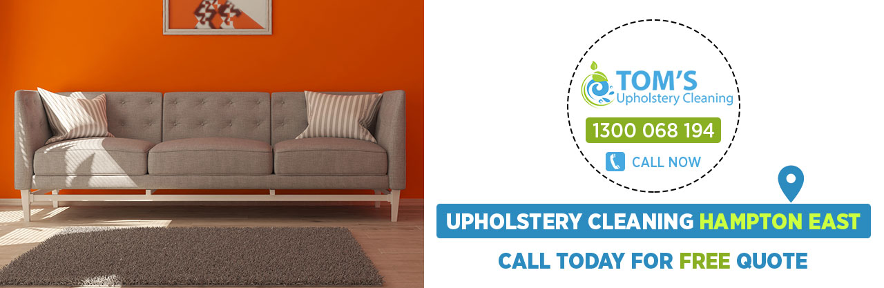 Upholstery Cleaning Hampton East | Dining Chair Cleaning Services