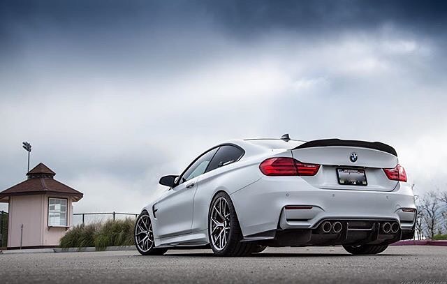XFORCE High-Performance Exhausts: The Perfect Match for BMW F8X M3 and M4 – AllSphere Insights