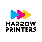 Printing Service in Harrow: The Best Choice to Get Printed T Shirt and Custom Printed Hoodies | by Harrow Printers | Jan, 2024 | Medium