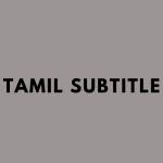 tamil subtitle generator Profile Picture