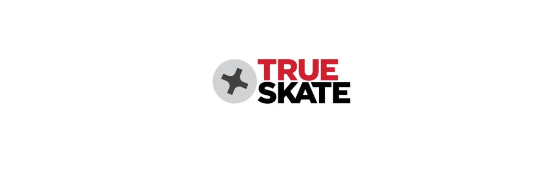 True Skate merchandise Cover Image