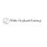 White Elephant Painting Profile Picture