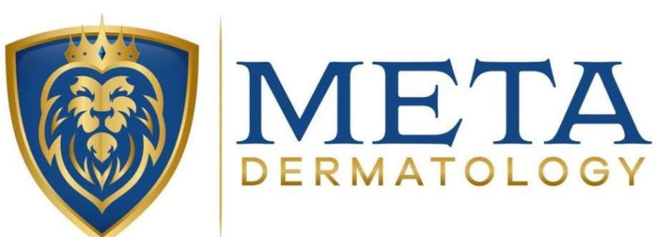 Meta Dermatology Cover Image