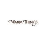 Warm Things Profile Picture