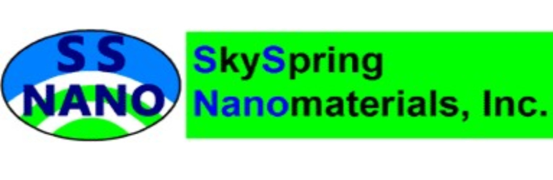 SkySpring NanoMaterials Inc Cover Image