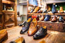 Online Shoe Boutique