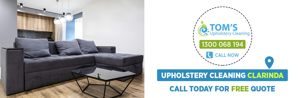 Upholstery Cleaning Clarinda | 1300 068 194 | Couch Steam Cleaning
