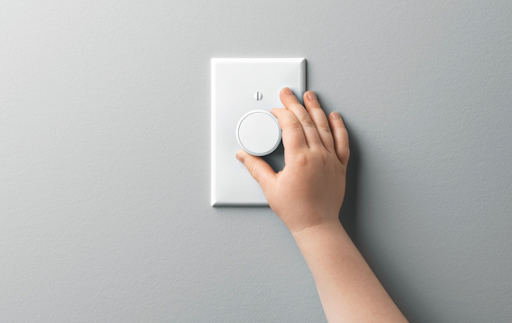 Bright Light or Soft Glow: Exploring Dimmer Switch Options | Available Online