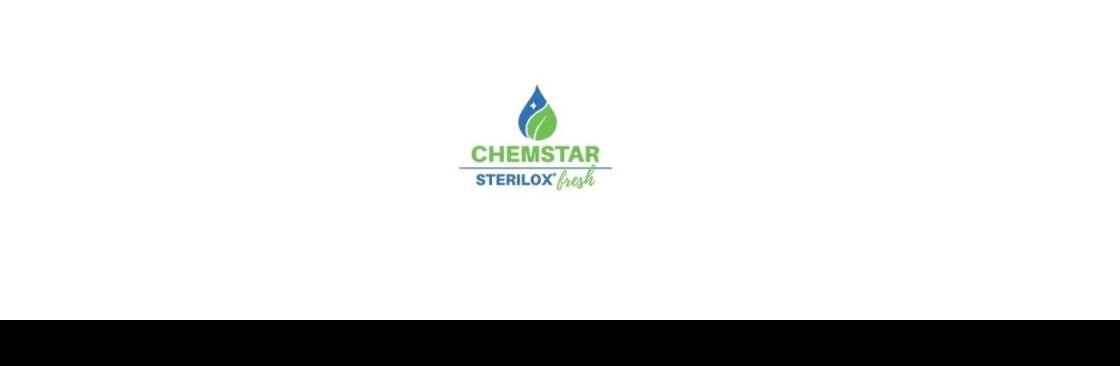 Chemstar Corporation Cover Image