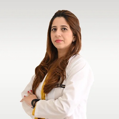 Best Female Dermatologist in Islamabad - Dr Maryam Malik