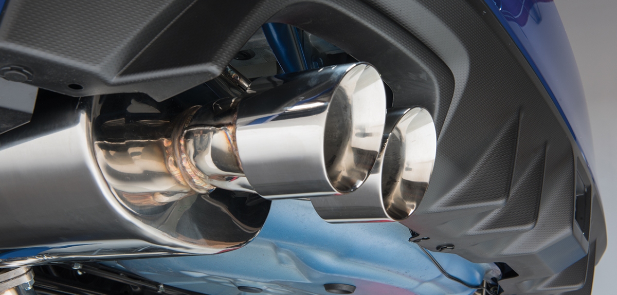 Aftermarket Race Exhausts: Get Unseen Performance From the Undercarriage – Daily Spark