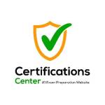 Certifications Center Profile Picture