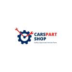 Carspart shop Profile Picture