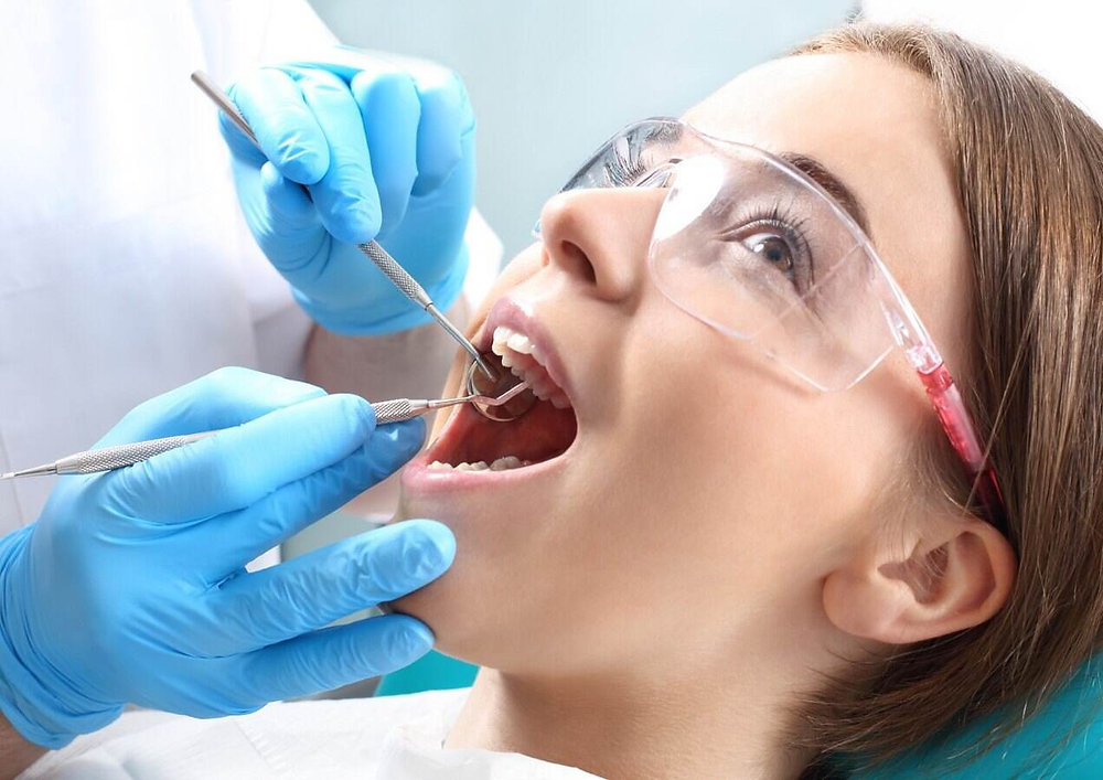Dive into Dental Wellness: The Importance of Fluoride Treatment