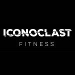 Iconoclast Fitness Profile Picture