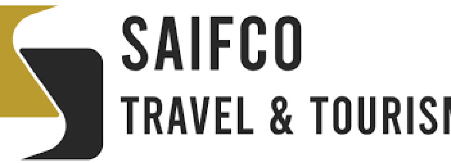 Saifco Travel Tourism Cover Image