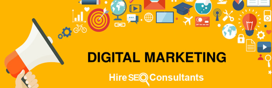 Hire SEO Services Cover Image