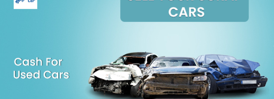 Cash for Cars Online Cover Image