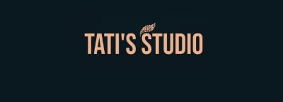 Tattis Beauty Studio Cover Image