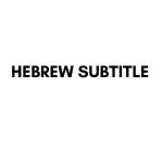 hebrew subtitle generator Profile Picture