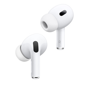 Apple AirPods Pro 2022(2nd generation) MQD83ZE Online at Best Price | Mobile Hands Free | Lulu UAE
