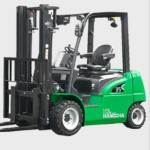 Eagle Forklifts Profile Picture