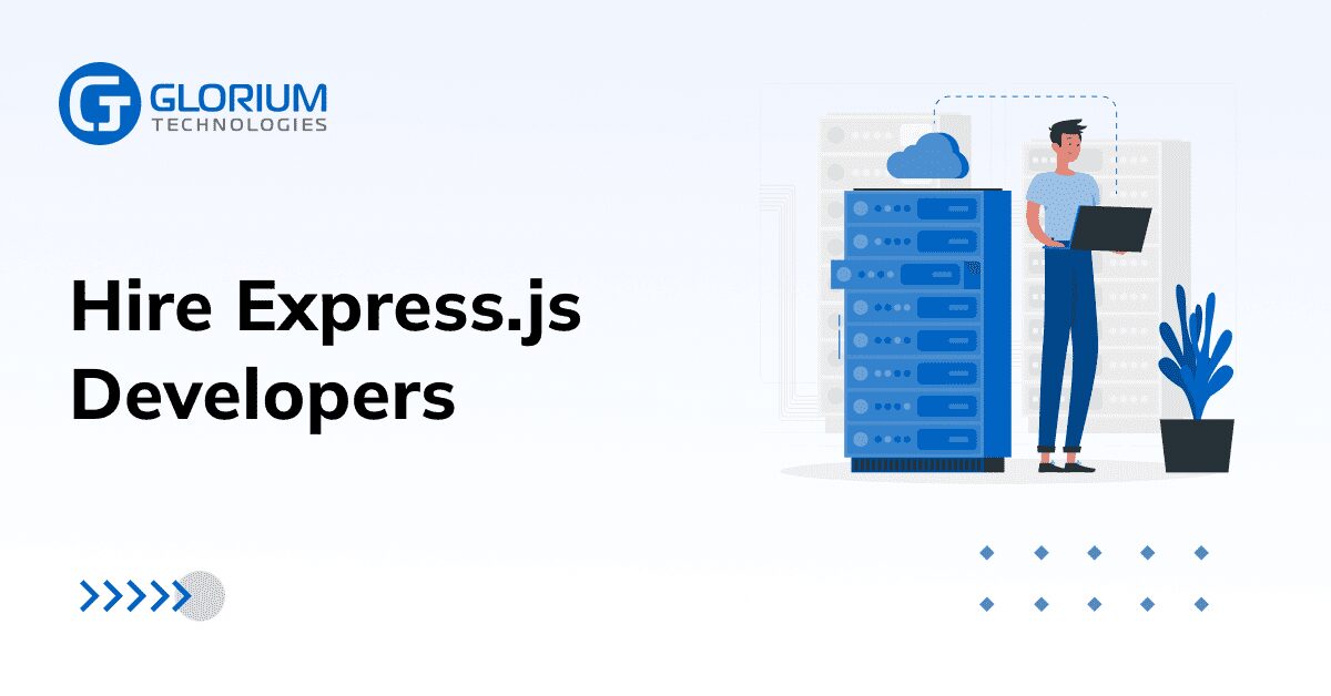 Hire Express.JS Developers | Top Express JS Programmers for Hire ?‍?