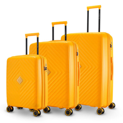 Antwerp Luggage Set Profile Picture